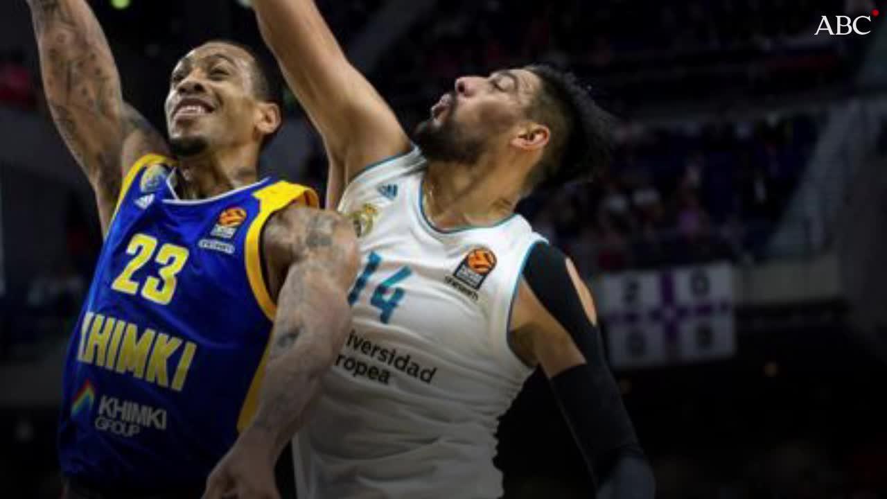 Gustavo Ayón: «Nunca he dudado de mí»