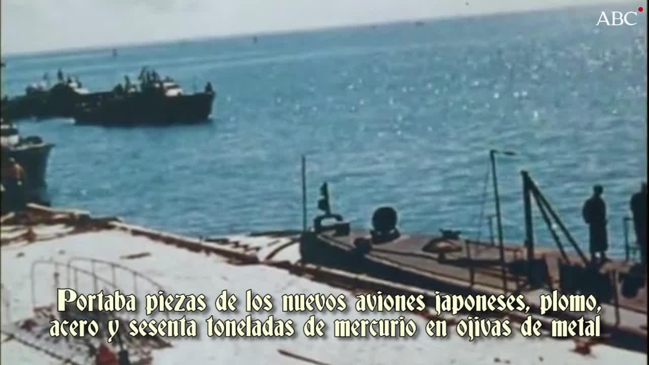 El «Chernobil del mar» dormirá en un sarcófago