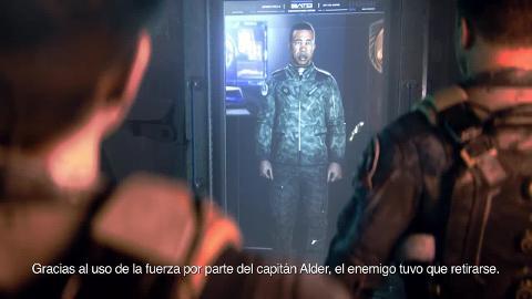 Mira en el video el tráiler del juego