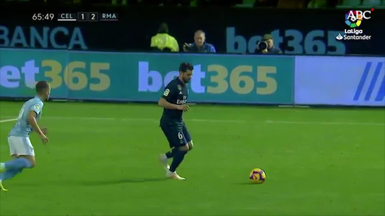 Nacho renovará por un año más