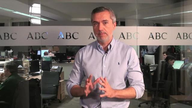 «El Gobierno debe impedir el espectáculo de otra consulta ilegal»