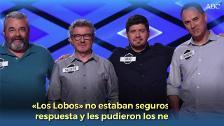 «Los Lobos» también dudan