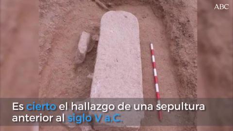 Vídeo: ABC accede a los informes de los yacimientos de Acuamed
