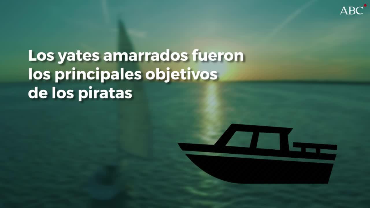 Guardacostas venezolanos patrullan las aguas frente a posibles delincuentes