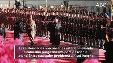 Kim Jong-un ejecuta a los «responsables» del fiasco de la cumbre con Trump, entre ellos el exembajador en España