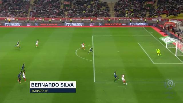 El Mónaco, campeón en Francia