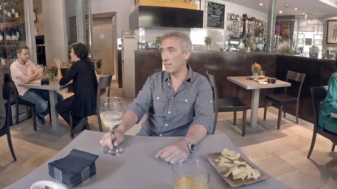 «No mires a otro lado»: la campaña contra la violencia de género desde la perspectiva de la víctima