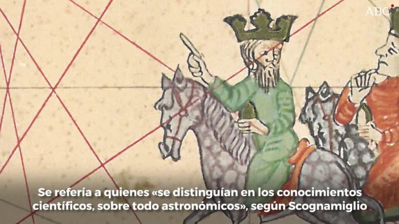 La adoración de los Reyes Magos | Vídeo: Verdades y mentiras de los Reyes Magos