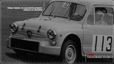 El escorpión celebra su 70 aniversario con dos modelos exclusivos