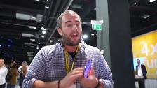 Samsung Galaxy A9: el primer «smartphone» con cuatro cámaras traseras para la generación Instagram