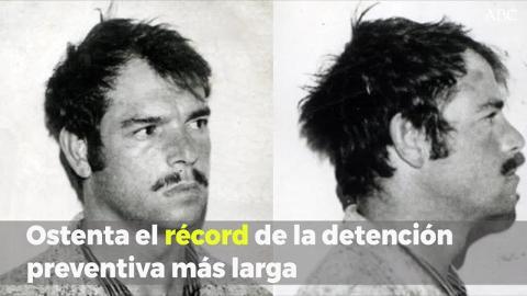 Vídeo: así era Manuel Delgado Villegas, «El arropiero».