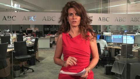 «Es necesario devolver a la gente las ganas de tener hijos»