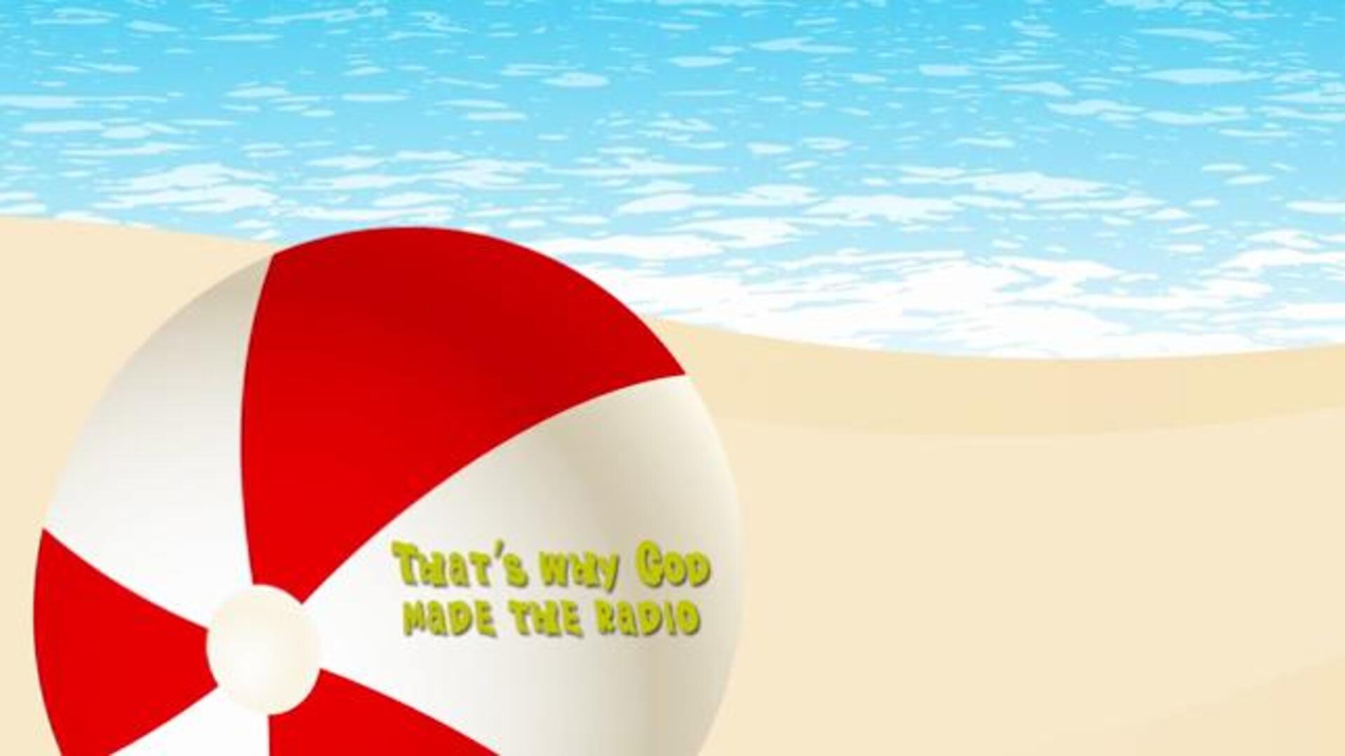 Once razones por las que Dios creó a los Beach Boys