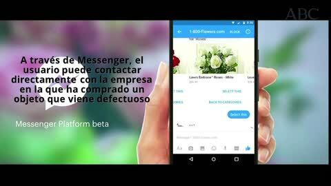 Mark Zuckerberg, fundador de Facebook, durante la F8