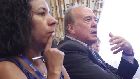 Vídeo: Conozca las conclusiones del curso