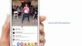 Facebook apuesta por el vídeo en directo con Live: interactivo, universal y creativo