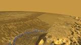Una vida alienígena extravagante es posible en Titán