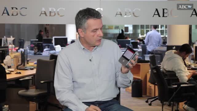 Mira en el vídeo el análisis del producto