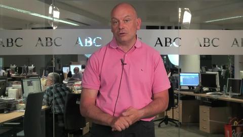 «Máxima polarización al inicio de la campaña electoral»