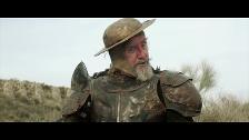 El regreso de la maldición de El Quijote de Terry Gilliam: Francia da la razón a Paulo Branco