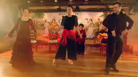 La gala de Bollywood en Madrid se presenta por todo lo alto en Delhi