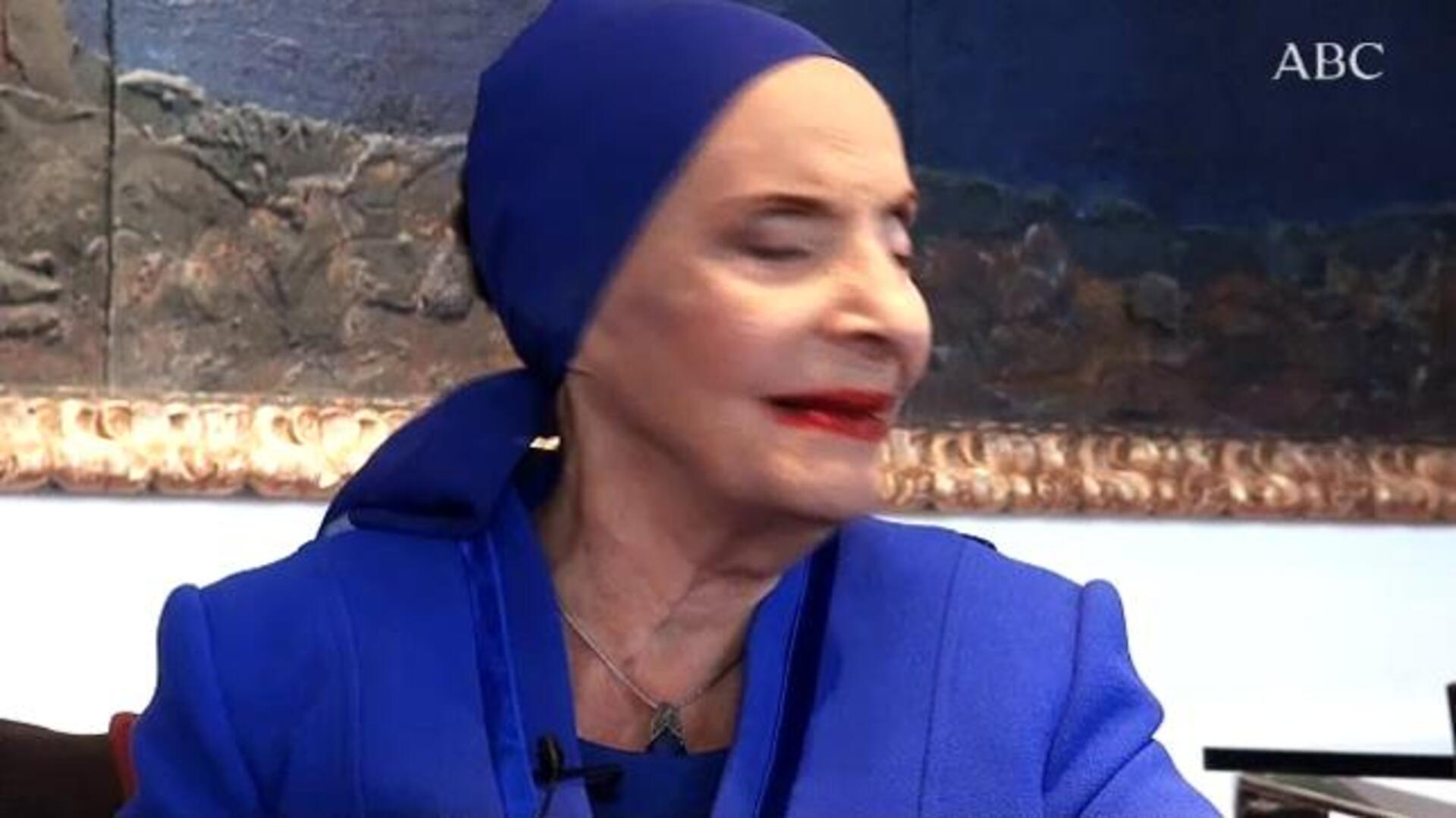 Alicia Alonso: «Por la danza, valdría la pena vivir 200 años»