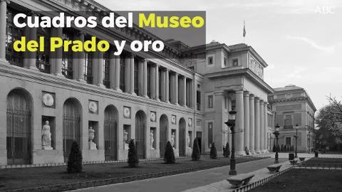 Llegada de los cuadros del Museo del Prado a Madrid tras el final de la Guerra Civil