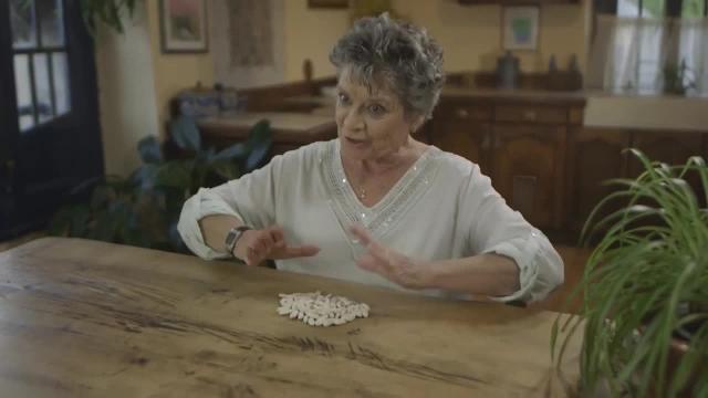 Las mujeres europeas cobran un 40 por ciento menos de pensión que los hombres