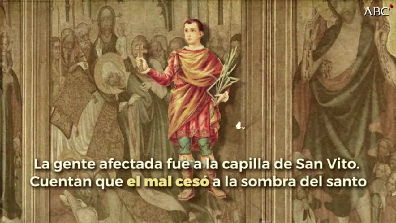 El baile ininterrumpido que mató a decenas en la Edad Media