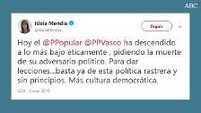 El PSOE arremete contra el PP por el vídeo en el que un niño pide a los Reyes Magos la muerte de Sánchez