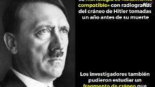 Resuelto el misterio de la última (y vergonzosa) confesión de Hitler antes de morir