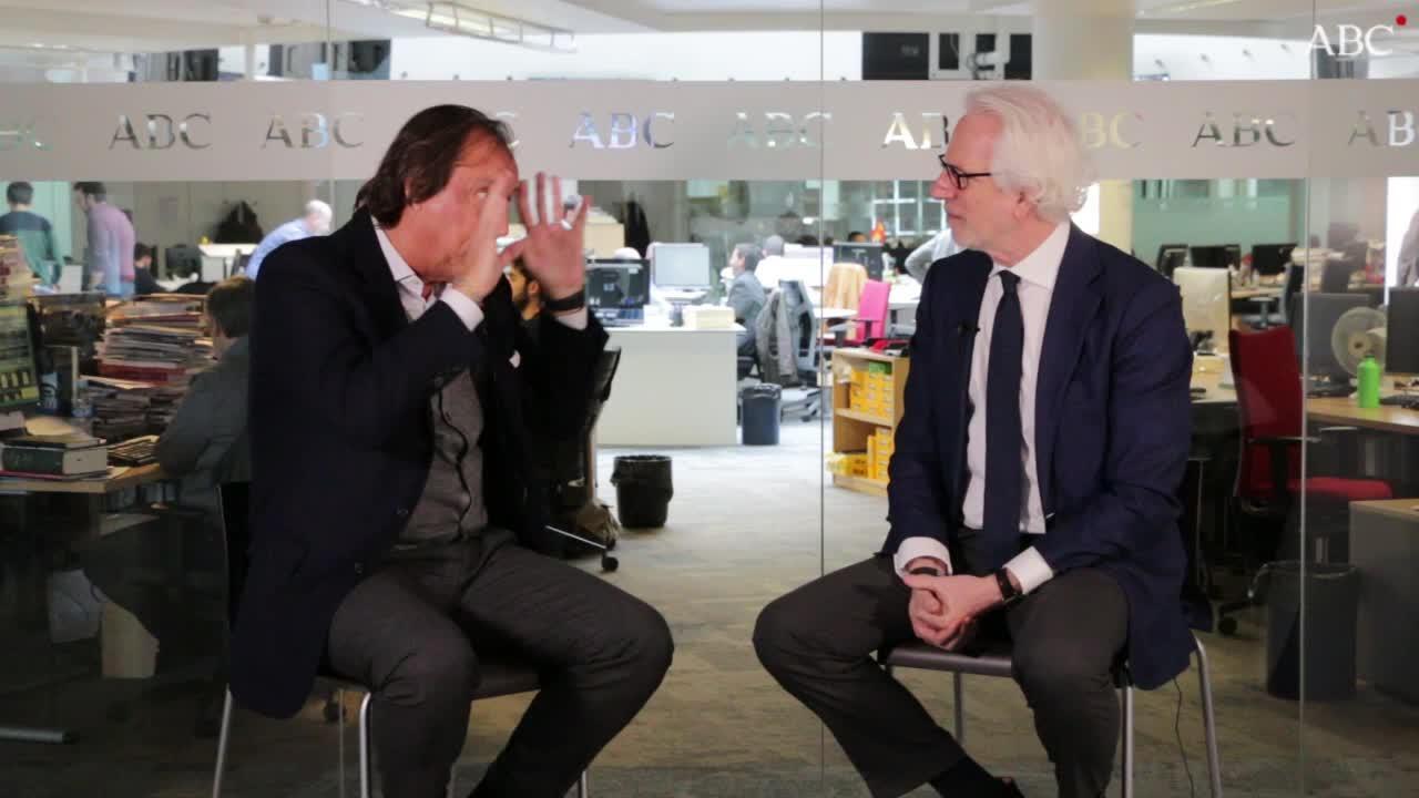 Top View con Gabriel Masfurroll (Parte 3)