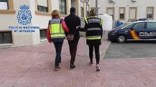 Detenido por agredir sexualmente a dos menores en Leganés