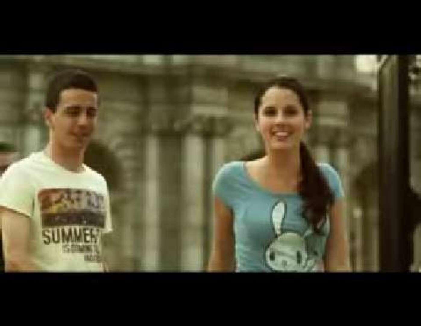 Cien millones de euros, impacto económico de la visita del Papa