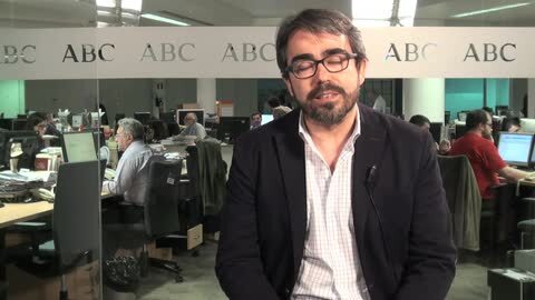 El optimismo de Mario Vargas Llosa