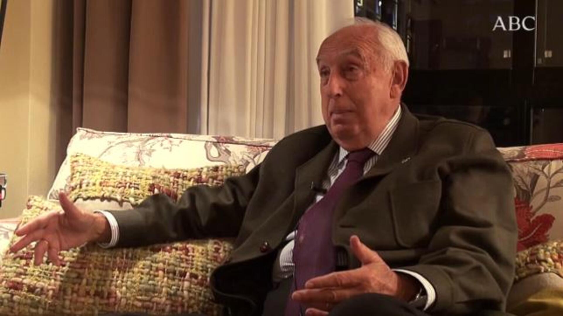 Los años dorados del Madrid-Atleti