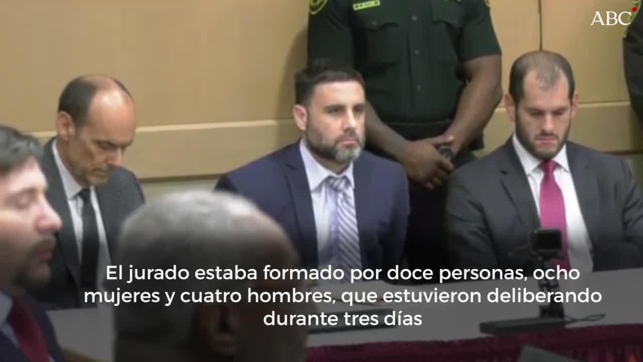 Un miembro del jurado que intervino en el caso de Pablo Ibar se retracta de su veredicto