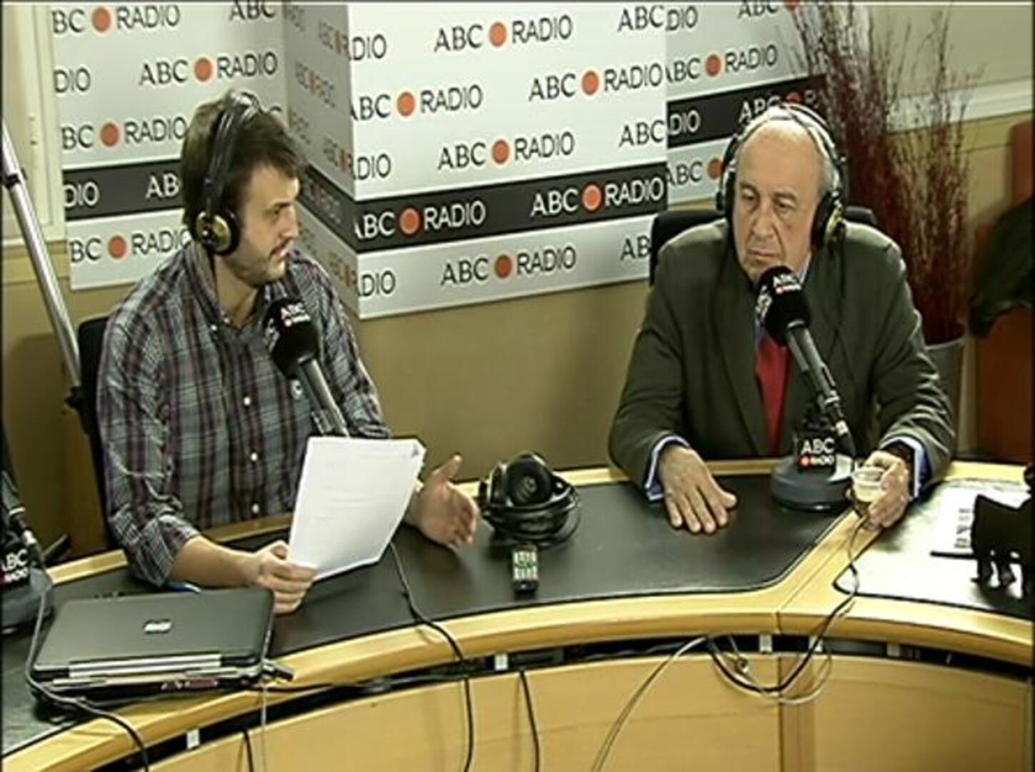 «Es evidente que las lesiones cerebrales de Enrique Morente se produjeron tras la segunda operación»