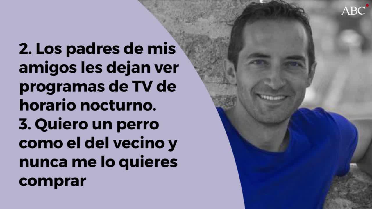 Victor Arufe, profesor de Educación de la Universidad de La Coruña