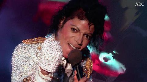 Vídeo: Michael Jackson sin operaciones