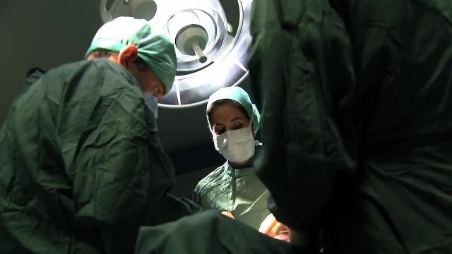 Braquiterapia, la técnica que salvó a Pilar