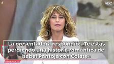 Julián Muñoz se pronuncia sobre la supuesta relación de Isabel Pantoja y Colate