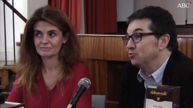 «Debuencafé» en la segunda charla de StartInnova