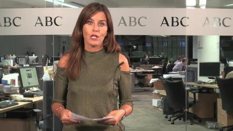 Videoanálisis: «Con Lina, el debate de ser madre a la edad de ser abuelas está servido»