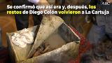 La «misteriosa» desaparición de los restos de Diego Colón