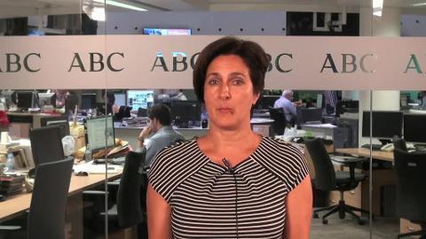 Videoanálisis de los pasos hacia la investidura