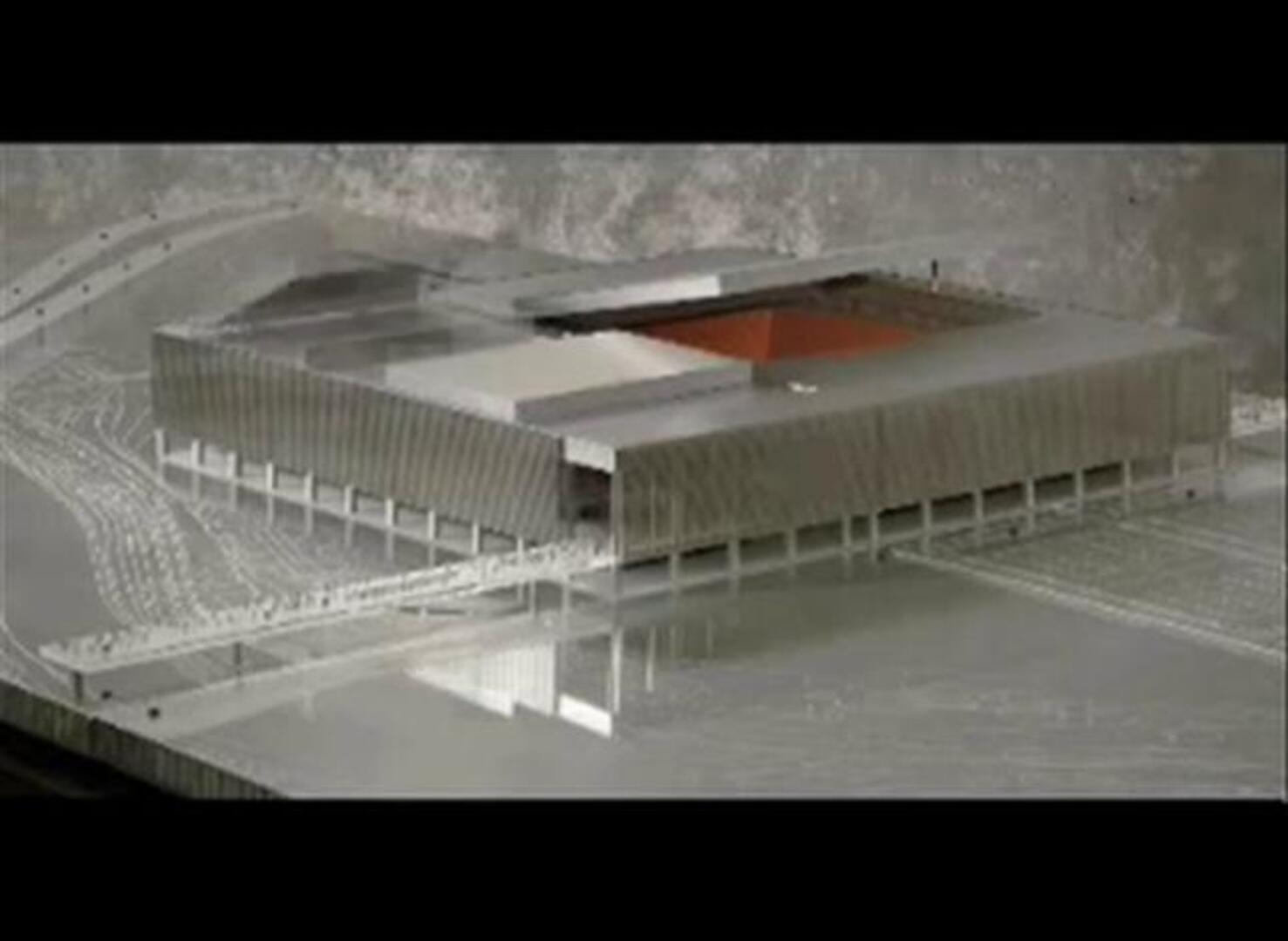 Así es la Caja Mágica