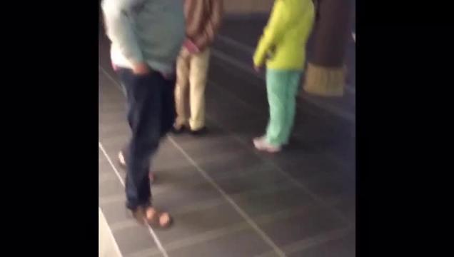 El terror por el atraco a una joyería en Gran Canaria