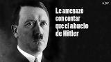 ¿Tenía Adolf Hitler sangre judía? El oscuro secreto con el que su sobrino extorsionó al «Führer»