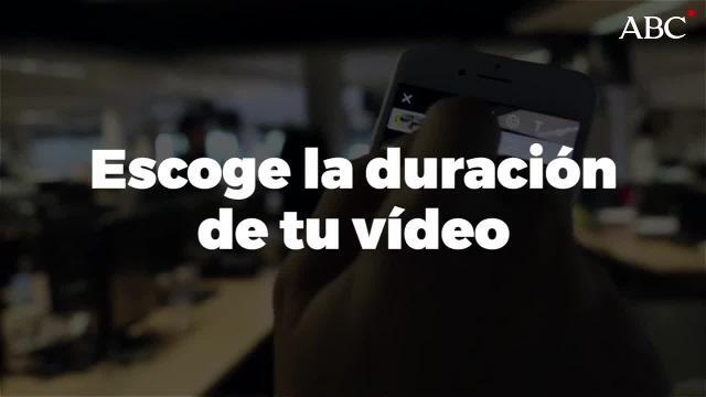 Mira en el video cómo mandar GIF a través de WhatsApp